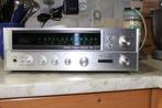 SANSUI 551 ontvanger, zeer goede staat en functioneel, Marantz, Gebruikt, Ophalen of Verzenden, Minder dan 60 watt