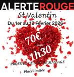 Massage  …Ressentir - Soulager - Equilibrer, Massage relaxant