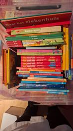 Allerlei : voorleesboeken en  AVI beginnende lezers, Boeken, Ophalen, Zo goed als nieuw