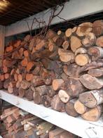bois de chauffage sec et prêt à l'emploi 1 étoile (1m3), Enlèvement ou Envoi, Bûches, Moins de 3 m³