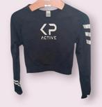 ✨️CP Active Sport Truitje - Maat XL - In Topstaat✨️, Kleding | Dames, Sportkleding, CP Active, Zwart, Ophalen of Verzenden, Zo goed als nieuw
