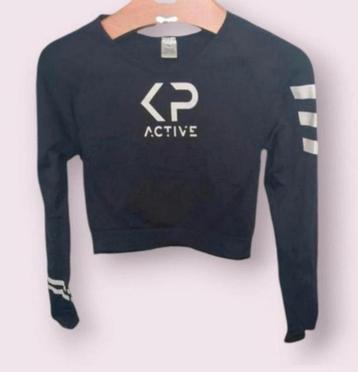 ✨️CP Active Sport Truitje - Maat XL - In Topstaat✨️  beschikbaar voor biedingen