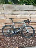 Canyon ultimate cf sl 8 DI2, Ophalen, Gebruikt, Carbon