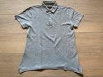 Grijze polo maat M - NIEUW, Ophalen of Verzenden, Nieuw, Maat 48/50 (M)