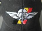 Baseballcap Para Commando Wing Nieuw, Verzamelen, Verzenden, Landmacht, Helm of Baret
