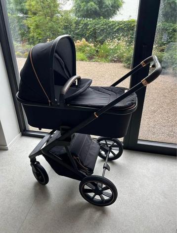 Qute Q-Rider Kinderwagen, Enlèvement, Comme neuf, Poussette