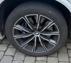 Jantes avec pneus hiver bmw X5,X6, Auto-onderdelen, Banden en Velgen, Ophalen, Winterbanden, Band(en)