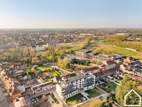 Appartement te koop in Comines-Warneton, Immo, Huizen en Appartementen te koop, Appartement
