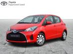 Toyota Yaris Hybrid Comfort + NAVI !!!, Autos, Toyota, 54 kW, Système de navigation, Hybride Électrique/Essence, Automatique