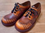 Prachtige Vintage 70s schoenen, Ophalen of Verzenden, Zo goed als nieuw, Klompen