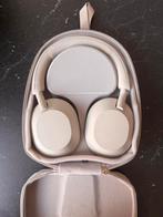 Sony WH-1000XM5 - Nieuwstaat, TV, Hi-fi & Vidéo, Casques audio, Enlèvement ou Envoi, Comme neuf, Sony