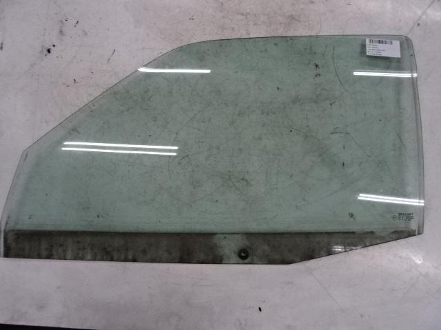 PORTIERRUIT LINKS VOOR Citroën Saxo (01-1996/12-2004), Auto-onderdelen, Ruiten en Toebehoren, Citroën, Gebruikt