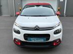 Citroën C3 / 1.2i / 2017 / Camera / Carplay / Euro 6b, Auto's, Citroën, Euro 6, Handgeschakeld, 5 deurs, C3