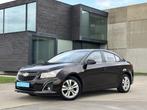 Chevrolet Cruze 1.8i Automaat | Open dak | Camera | GPS, Auto's, Chevrolet, Zwart, Bruin, 166 g/km, 104 kW