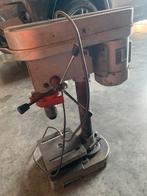 Kolomboormachine, Doe-het-zelf en Bouw, Ophalen, Zo goed als nieuw, Kolomboormachine