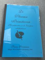 Frans Vromman / De Vlaamse primitieven, Ophalen of Verzenden, Gelezen