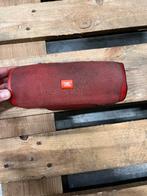 JBL BOX ROOD, Audio, Tv en Foto, Luidsprekerboxen, Verzenden, Gebruikt, JBL