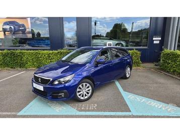 Peugeot 308 II SW Style  beschikbaar voor biedingen