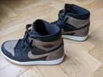 Nike Jordan 1 Palomino, Sport en Fitness, Basketbal, Schoenen, Ophalen of Verzenden, Zo goed als nieuw