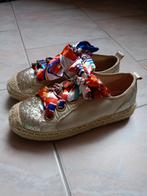 Baskets espadrilles, Vêtements | Femmes, Chaussures, Beige, Sneakers et Baskets, Comme neuf, Erynn