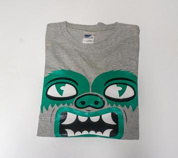 Tshirt Bue The Warrior, maat M beschikbaar voor biedingen