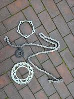 R1 2019-2025 kettingkit 100km, Ophalen of Verzenden