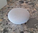 Google Nest Mini smart speaker ~ in perfecte staat, Ophalen of Verzenden, Zo goed als nieuw