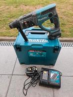 Makita klopboormachine 18v DHR202, Doe-het-zelf en Bouw, Gereedschap | Boormachines, Ophalen