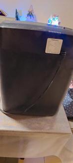 Destructeur de document, Enlèvement, Utilisé