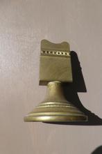 Ancien Porte Serviette de Table, Antiquités & Art, Enlèvement, Bronze