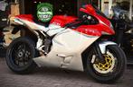 MV AGUSTA F4 1078***MOTOVERTE.BE***, 1078 cc, 4 cilinders, Bedrijf, Sport