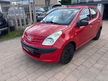 Nissan pixo benzine 2010 beschikbaar voor biedingen