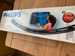 Philips TV-muurbeugel, Audio, Tv en Foto, Televisiebeugels, Ophalen, Nieuw
