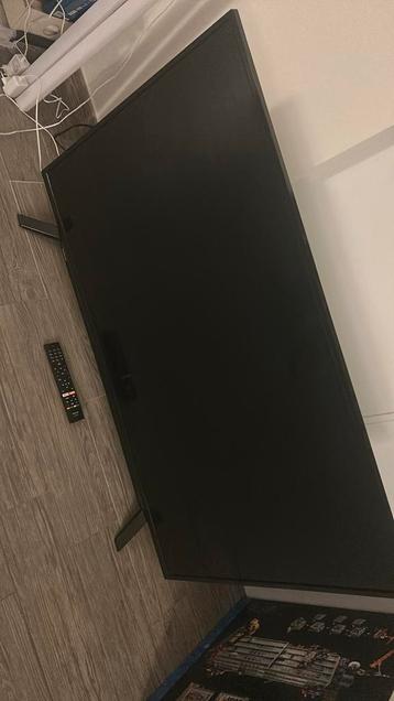 TV (probleme d’affiche d’ecran) beschikbaar voor biedingen