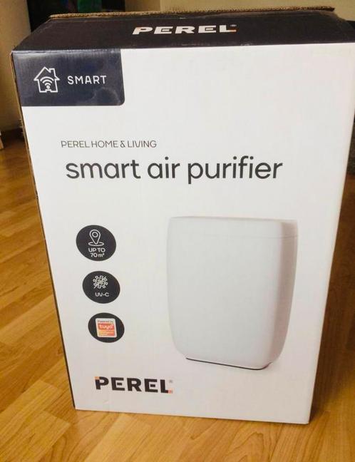 Luchtreiniger Smart - nieuw in de doos!!, Huis en Inrichting, Lampen | Overige, Nieuw, Ophalen