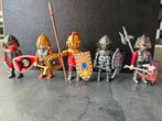 Divers personnages playmobil, Los Playmobil, Zo goed als nieuw, Ophalen