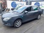 PORTE AVANT GAUCHE Seat Ibiza ST (6J8) (6J4831055), Utilisé, Gauche, Seat, Porte