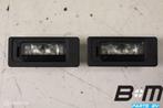 Set kentekenplaatverlichting VW Golf 7 Variant, Utilisé