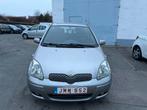 Toyota Yaris 1.0 VVT-i Airco / Garantie, Autos, Argent ou Gris, Achat, 998 cm³, Entreprise