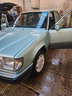 OLDTIMER MERCEDES 250D 1992 topstaat 0486 182455 gsm, Auto's, Particulier, Te koop