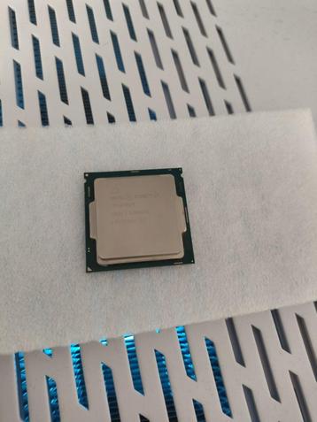 Intel Core I7 6700t beschikbaar voor biedingen