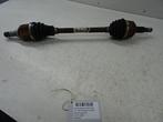 AANDRIJFAS LINKS VOOR Renault Kangoo / Grand Kangoo (KW), Gebruikt, Renault