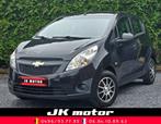 CHEVROLET Spark 1.0i  Essence    70ch    11/2010    75.000km, Te koop, Benzine, 5 deurs, Verlengde garantie