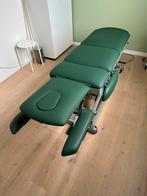 Behandeltafel elektrisch, Sport en Fitness, Massageproducten, Ophalen, Gebruikt