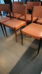 Prachtige vintage stoelen., Ophalen