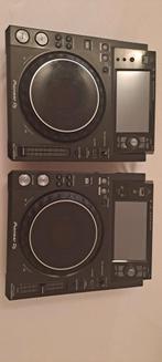 Pioneer xdj-1000 mk2, Muziek en Instrumenten, Ophalen of Verzenden, Gebruikt, Pioneer