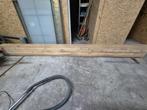 Poutres en lamellé-collé, Bricolage & Construction, 50 mm ou plus, 300 cm ou plus, Comme neuf, Enlèvement