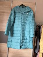 Damesjas The Northface, Blauw, Maat 46/48 (XL) of groter, Nieuw, Ophalen of Verzenden