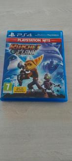 ratchet clank, Consoles de jeu & Jeux vidéo, Comme neuf, Enlèvement ou Envoi