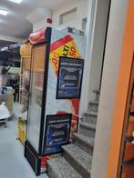 Frigos coca, Comme neuf, 200 litres ou plus, 45 à 60 cm, Enlèvement